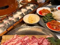 -缘·金家烤鳗鱼(西塔总店)
