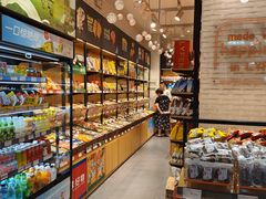 -来伊份(龙之梦长宁店)
