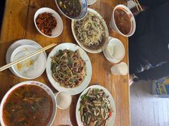 -三中高皇羊肉馆