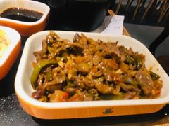 -谷田稻香·砂锅菜(川沙百联店)