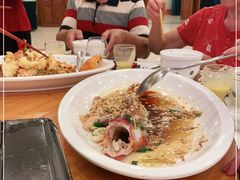 -国家五钻酒家·西樵旺阁渔村(西樵店)
