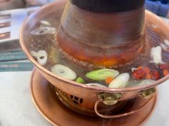 -东来顺饭庄(天坛店)
