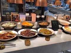 -晶丽香榭自助餐(南京大饭店)