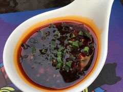 老妈蹄花-一个叫川的地方(麒麟新天地店)