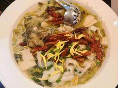 -维园港式茶餐厅(龙岗盛平店)