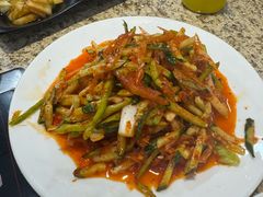 -真利味·脊骨火锅·正宗韩国料理(韩乐坊店)