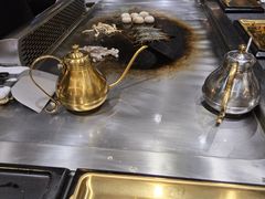 -大神太神·铁板烧(瑞虹天地月亮湾店)