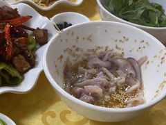 -五华鱼生客家五华菜馆(德明华府店)