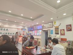-新川面馆(新街口二店)