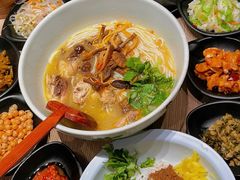-云味馆·云南菜·云南米线(景田店)