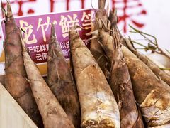 -巴奴毛肚火锅(二七万达店)