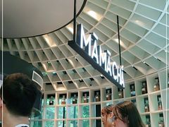 -MAMACHA妈妈茶(岳麓山店)