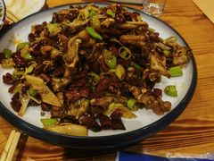 -满盆红龙虾(开发区店)
