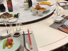 -世纪缘湖滨花园酒店(玄武湖店)