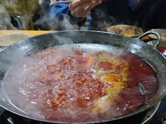 -星鸿社重庆老火锅