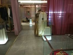 店内环境-盘子女人坊古装写真摄影(南京总店)