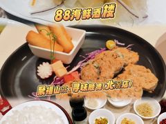 -聚福山莊·寻味顺德(北滘店)