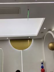 点击看大图 -JUNO hair salon