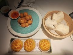 -陶陶居·雅园(凯华国际店)