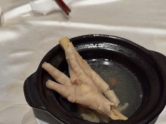-白云宾馆·白云宴餐厅