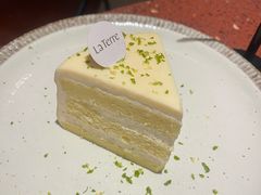 -La Terre乐田(万象城店)