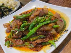-佬缸炮江湖川菜(玉林店)