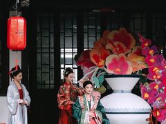 -无锡富力喜来登酒店