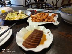 -王四酒家苏帮菜馆(观前店)