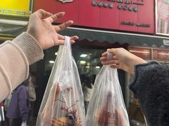 -吴山烤禽 (吴山路店)