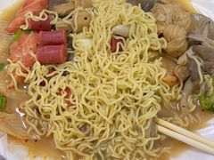 -郭记小街麻辣烫(虎坊路店)
