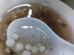 -芳婆糕团店(王府大街店)