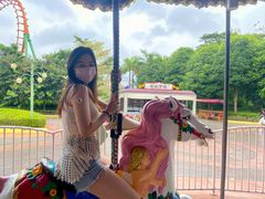 -南宁方特东盟神画