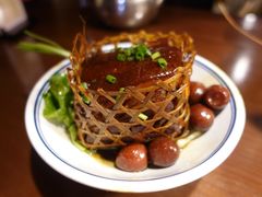 -鱼食饭稻·苏浙土菜17年老馆子(平江路店)