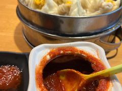 -真真鲜馄饨店(启蒙路店)