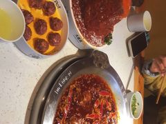 -大龙燚火锅(科华店)