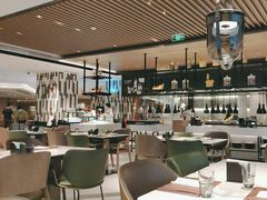 -粤海喜来登酒店·盛宴海鲜牛排自助餐厅(天河城店)