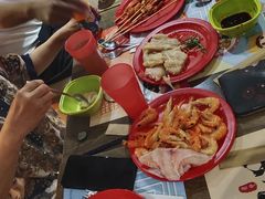 -好伦哥比萨烤肉自助(马家堡店)