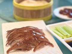 -香融府·烤鸭·家常菜(马家堡路店)