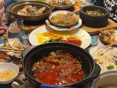 -鲜味食族水产·海鲜餐厅