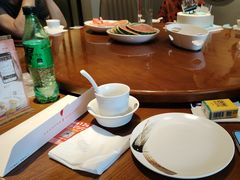 -小桃红·东北菜·春饼烤鸭(南阳湖街店)