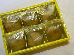 -南普陀素饼