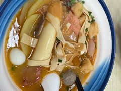 -重庆麻辣烫(国权路店)