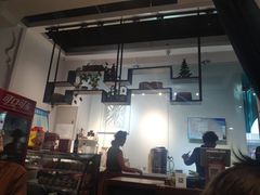 -哈密古丽新疆餐厅(江北融创店)