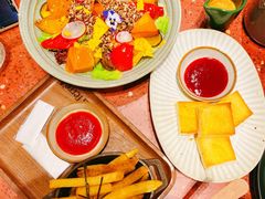 -La Terre乐田(万象城店)