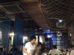 -船奇蒸汽海鲜·闽菜(八市海鲜总店)