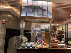 -云端西餐厅(南宁龙光那莲豪华精选酒店)