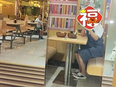 -金乐活美食(中街店)