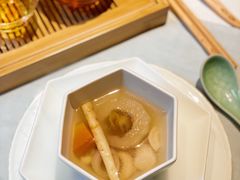 -叶叶菩提·晋福宫