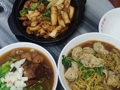 -珍珍小食店(西华路店)