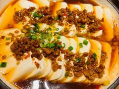 -爱碗亭·鲜炒湖南菜(壹城中心店)